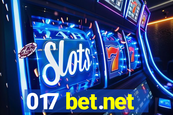 017 bet.net